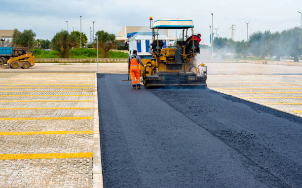 Best Cobblestone Driveway Pavers  in Half Moon, NC