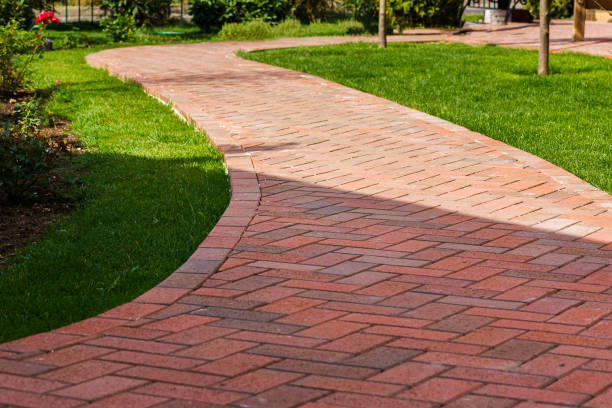 Best Driveway Resurfacing Pavers  in Half Moon, NC