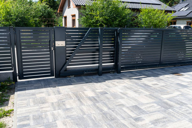 Best Driveway Paver Repair  in Half Moon, NC