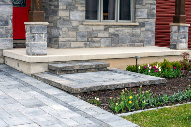 Best Driveway Paving Contractor  in Half Moon, NC