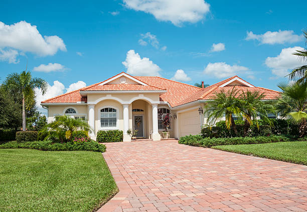 Best Custom Driveway Pavers  in Half Moon, NC