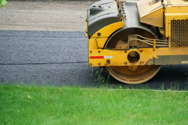 Best Driveway Pavers Contractor  in Half Moon, NC