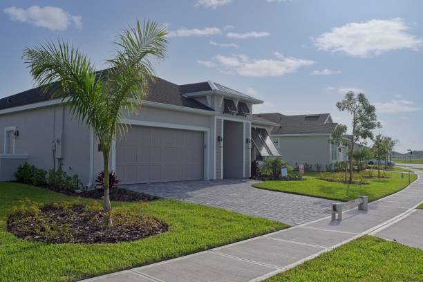 Driveway Repair Near Me in Half Moon, NC