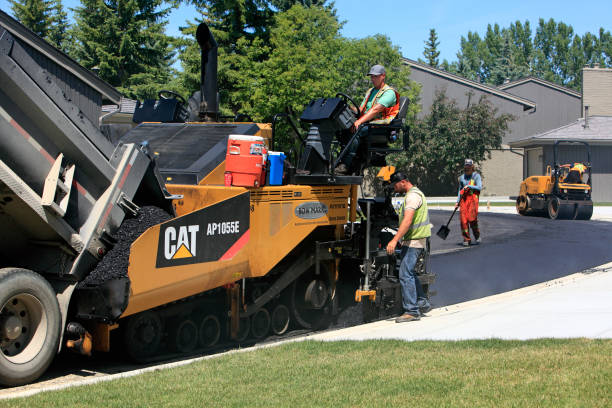 Best Interlocking Driveway Pavers  in Half Moon, NC