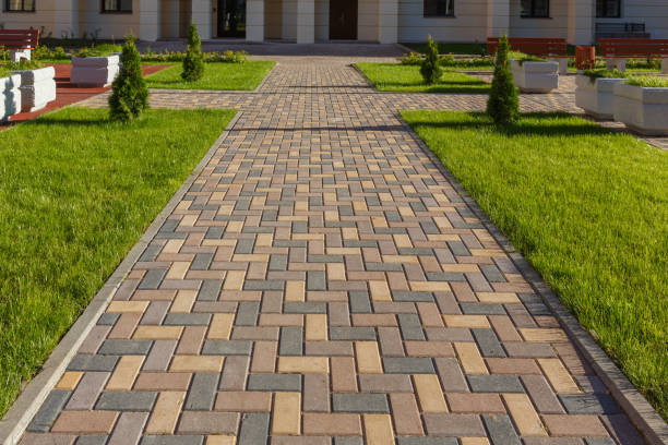 Best Driveway Pavers Near Me  in Half Moon, NC